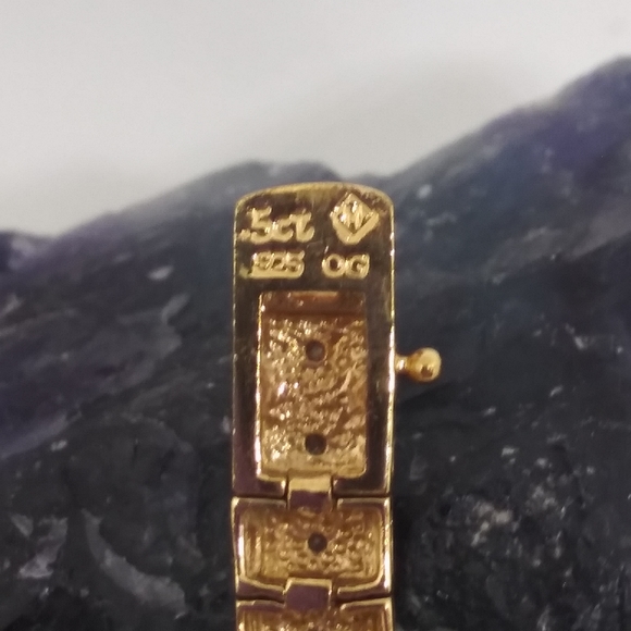 .5ct Diamond bracelet - Picture 3 of 3